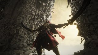 Elden Ring: Shadow of the Erdtree | Promised Consort Radahn