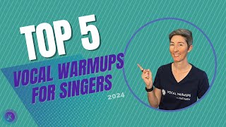 Top 5 Warmups for Great Singing | Best Vocal Warmups by KHansenMusic 1,039 views 4 months ago 7 minutes