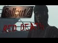 Far Harbor RED DEATH Boss Fight - Fallout 4