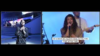 ASL - The Power to Change - Life Advice - Pastor David Hughes - First Orlando