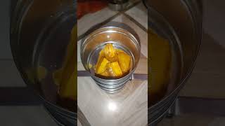 Friday lunch box 😘#odiashorts #lunchboxideas #dhenkanal #recipe #lunchbags