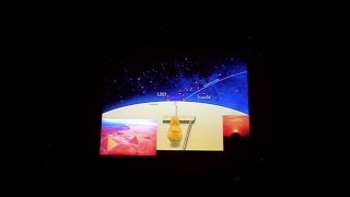 Graham Han Discusses The Relationship Between The Sphinx And The Giza Pyramids.