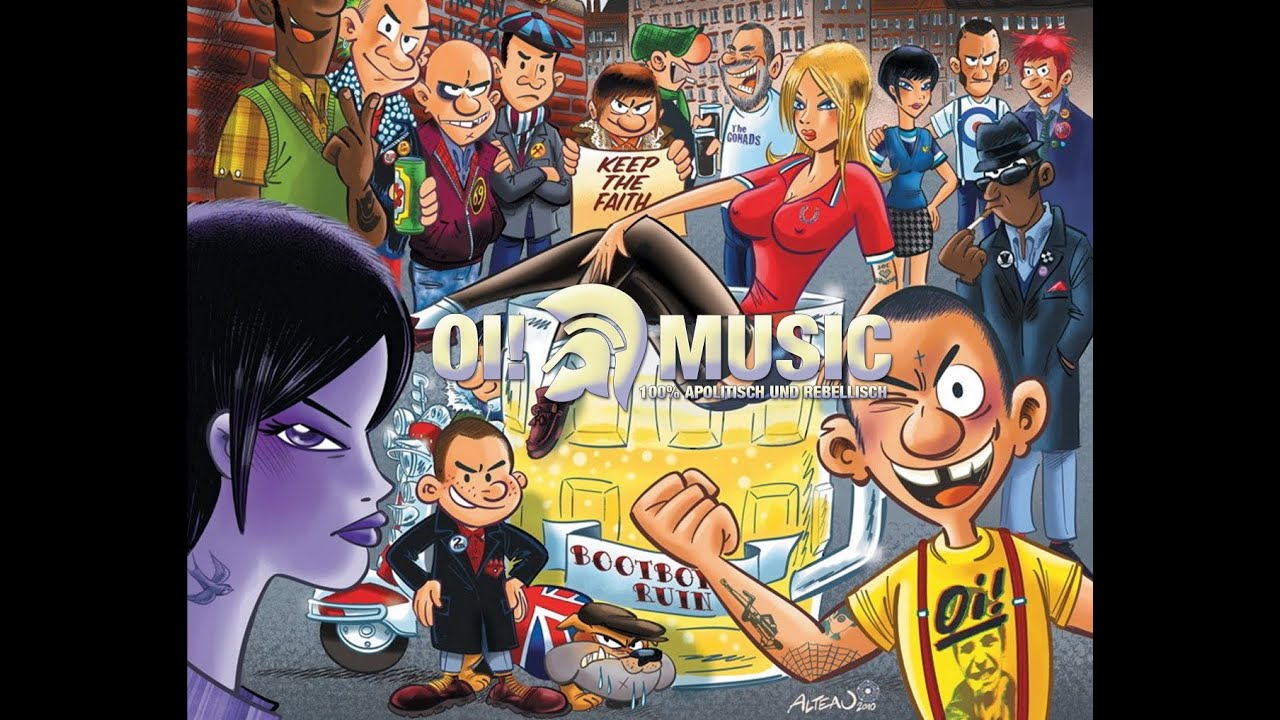 Booze & Glory - The Reggae Sessions Vol 1 (feat. Vespa & the Londonians)