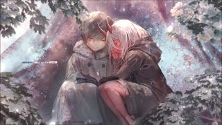 Video thumbnail of "DARLING in the FRANXX OST - Vita"