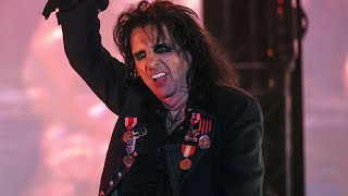 Hollywood Vampires - I Want My Now [Live From Marostica Summer Festival 2023]