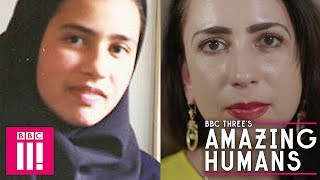 Helping Vulnerable Women With Make Up & Pampering Amazing Humans