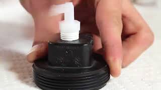 HHO Generator   Water to Fuel Converter