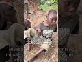 please don't scroll stay for few minutes to help my child and giving him a second chance to walk.