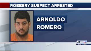 New details released about Bryan man arrested during a search warrant execution