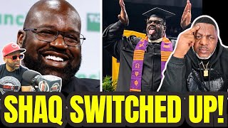Famous Shaquille Oneal Does The Unthinkable This Change Everything! Wealth