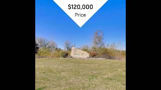 11114 Musgrave Parkway, Huntley, IL 60142