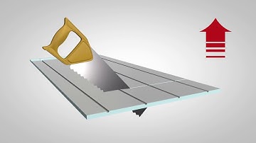 How to install Hep2O underfloor heating Low-Build 15 system?