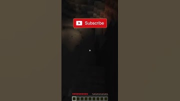 Minecraft, But I Can