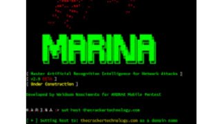 Wifi hacking ...can be possible by ANDRINA screenshot 4