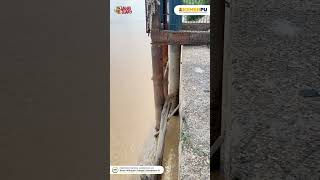 Laporan Pos Duga Air Tanggo Rajo