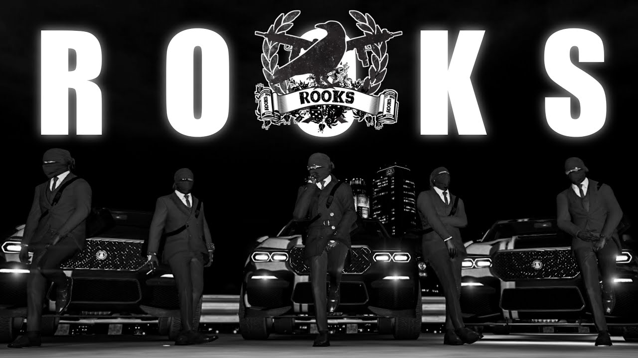 Ceylon LSPD II Rooks 🖤 II Noah West (Weeha) 👺 - YouTube