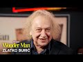 Zlatko Burić on Playing Eccentric “Wonder Man” Director Von Kovak | Wonder Man Red Carpet