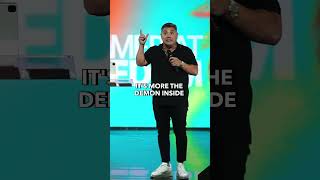 Submit to God  Resist the devil and he will flee from you  James 47