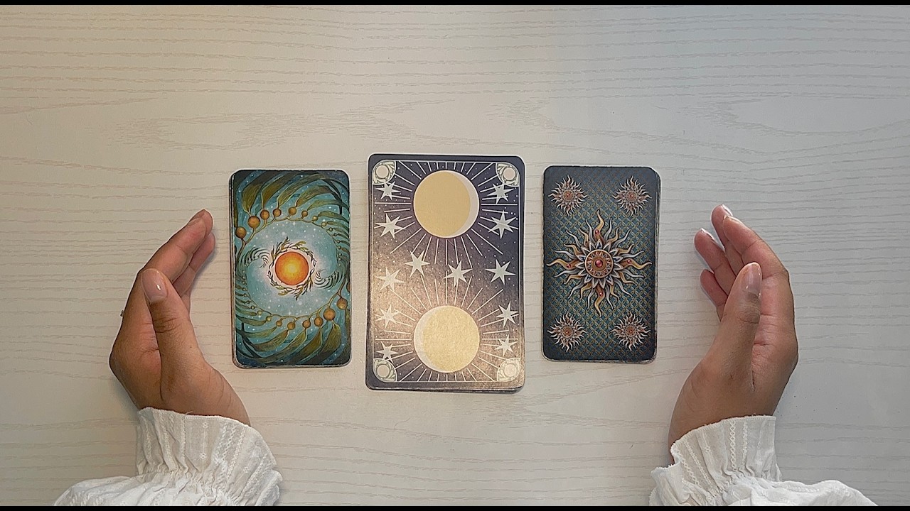 Pick a Card - What Do People SECRETLY Think About You?