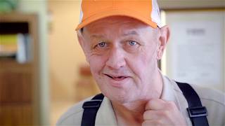 Danny's Story - Developmental Disabilities Awareness Month