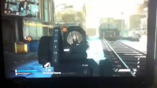 Cod ghost 2v2 gb proof