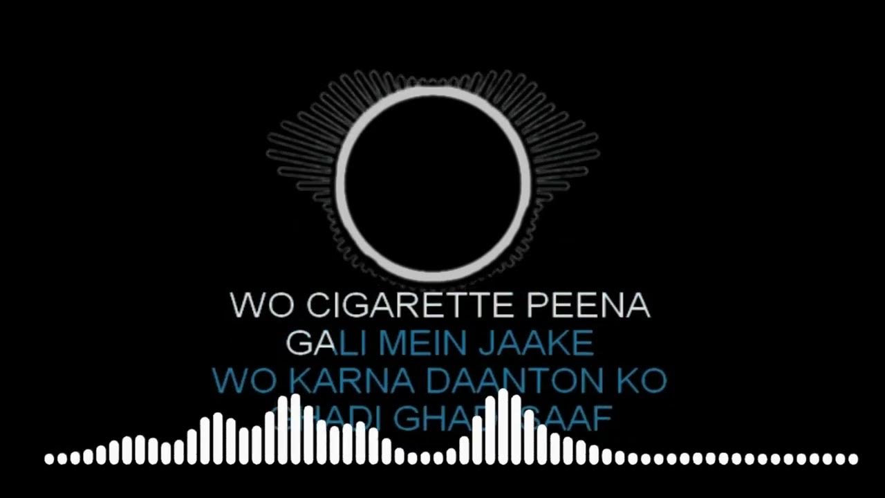 Classic Friendship Day Karaoke Purani Jeans Aur Guitar with Lyrics