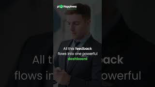 ✅ 💬 Collect Feedback from WhatsApp, Email, SMS &amp; More! 🚀 #cx #customerfeedback #shorts #shortvideo