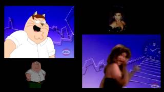 Opposites  Attract (Family Guy)