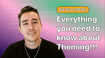 RainbowKit 🌈 🧰 Learn How to Theme RainbowKit