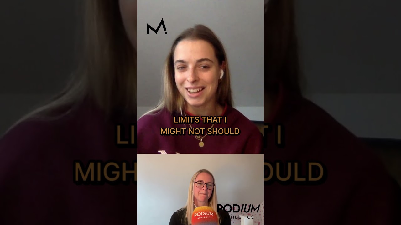 🇱🇺 Patrizia van der Weken | World and European medallist