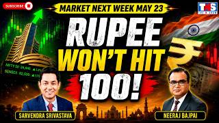 NIFTY Stuck, Bears Dominating & IT Rally Explodes | The N Show