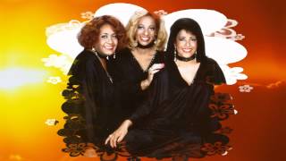 THE SUPREMES (flo) Automatically Sunshine