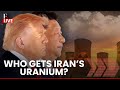 US-Iran Nuclear Talks LIVE: China Emerges as Key Player in Uranium Plan | West Asia War