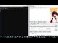 ボイスロイドをPythonからいじってみた