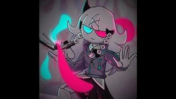 💙Rasazy edit💙 #edit #fnf #midfightmasses #rasazy