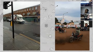 Open Hour: Diffusion tubes test air quality in the UK - Mar 2019 | Public Lab