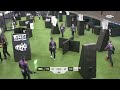 NSL SPORTS EU/S2  - RAPTOR SPEEDSOFT ARENA - SATURDAY - CONT'D