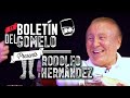 El Boletín del Gomelo - Rodolfo Hernández