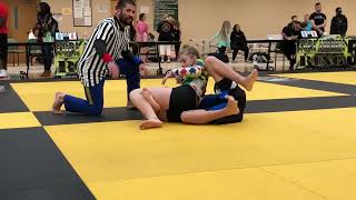 girl vs boy jiu jitsu 2022