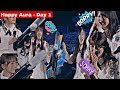 Hinatazaka46 - Happy Aura 2023 LIVE ( Sub  Indonesia English Romaji ) 日向坂46 - ハッピーオーラ - HAPPII OORA