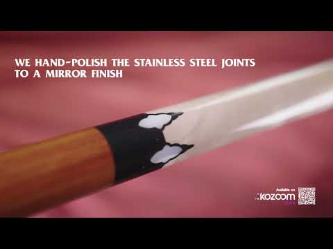 JOSS POOL BILLIARD CUES