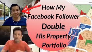 How to Double Your Property Portfolio When You have 2 Condos! screenshot 4