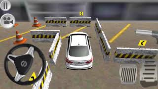Focus3 Driving Simulator, Ford Focus Park Etme Oyunları screenshot 4