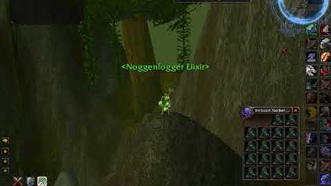 World of Warcraft Classic - How to: Under Dire Maul