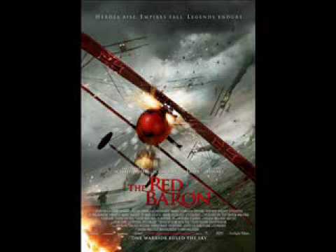 Der Rote Baron Soundtrack - Airbattle1