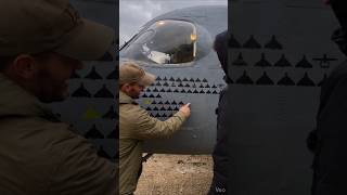 Ukraine’s AN-28 That Hunted 200+ Russian Drones