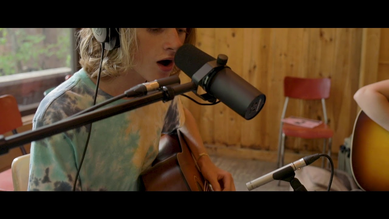 Watch 'Sun Dazed'- Emma Bastidas, Ben Robinson, Ethan Surman and Liam Sambrook on YouTube Watch 'Sun Dazed'- Emma Bastidas, Ben Robinson, Ethan Surman and Liam Sambrook on YouTube
