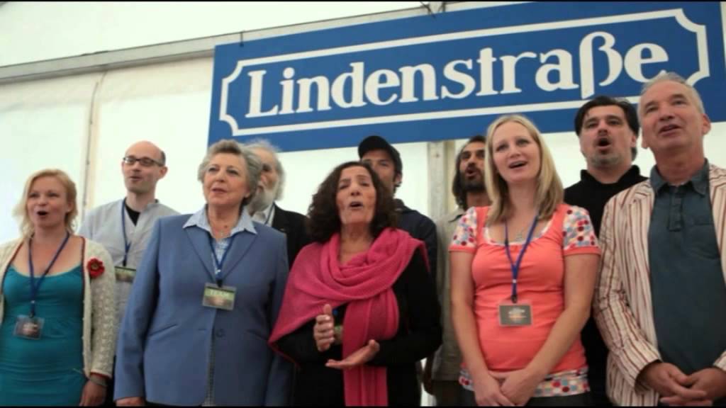 Lindenstrase Lindenstrase