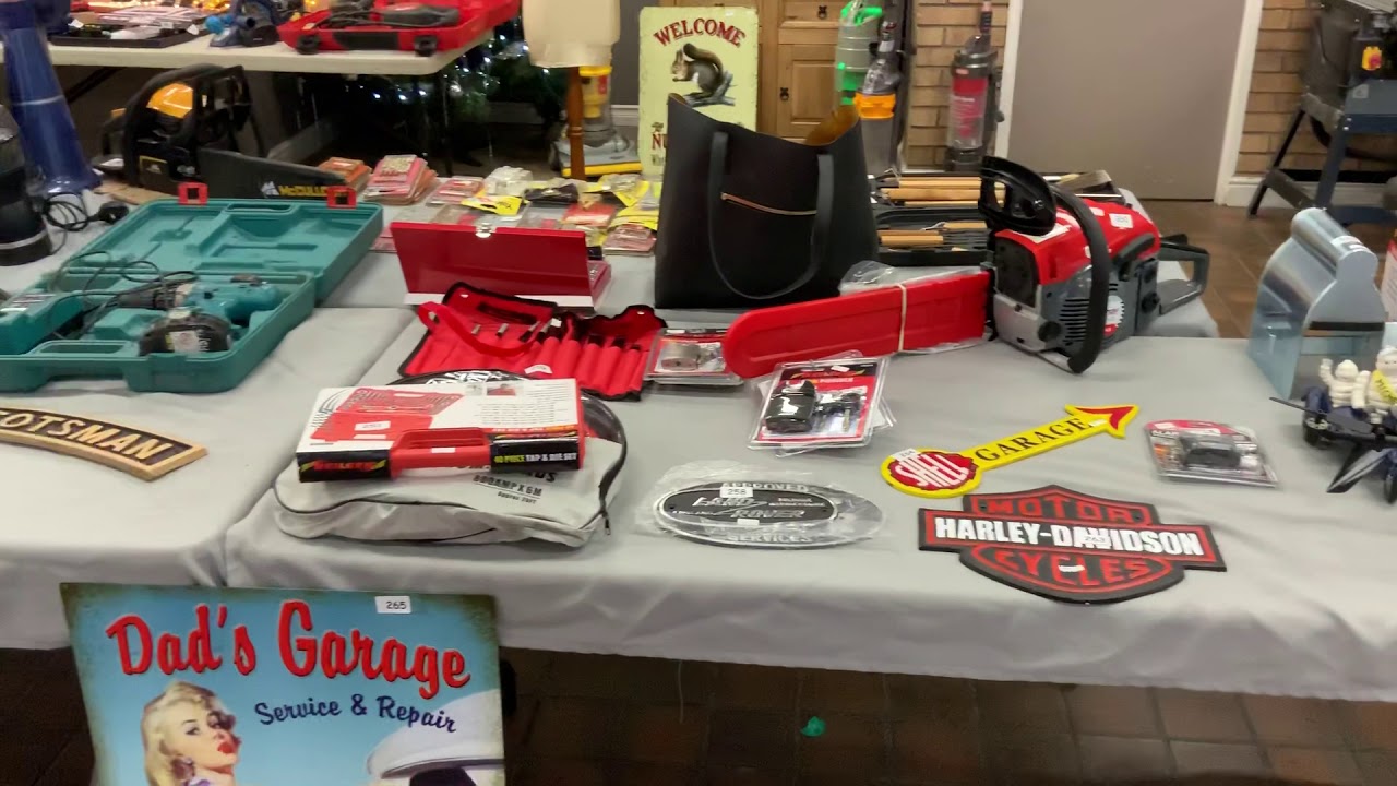 Business auction Monday 9th December at 5pm Clwyd auction centre Ewloe YouTube