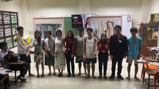STEM12A6 | Group 4 - Introduction to the Philosophy of the Human Person Roleplay